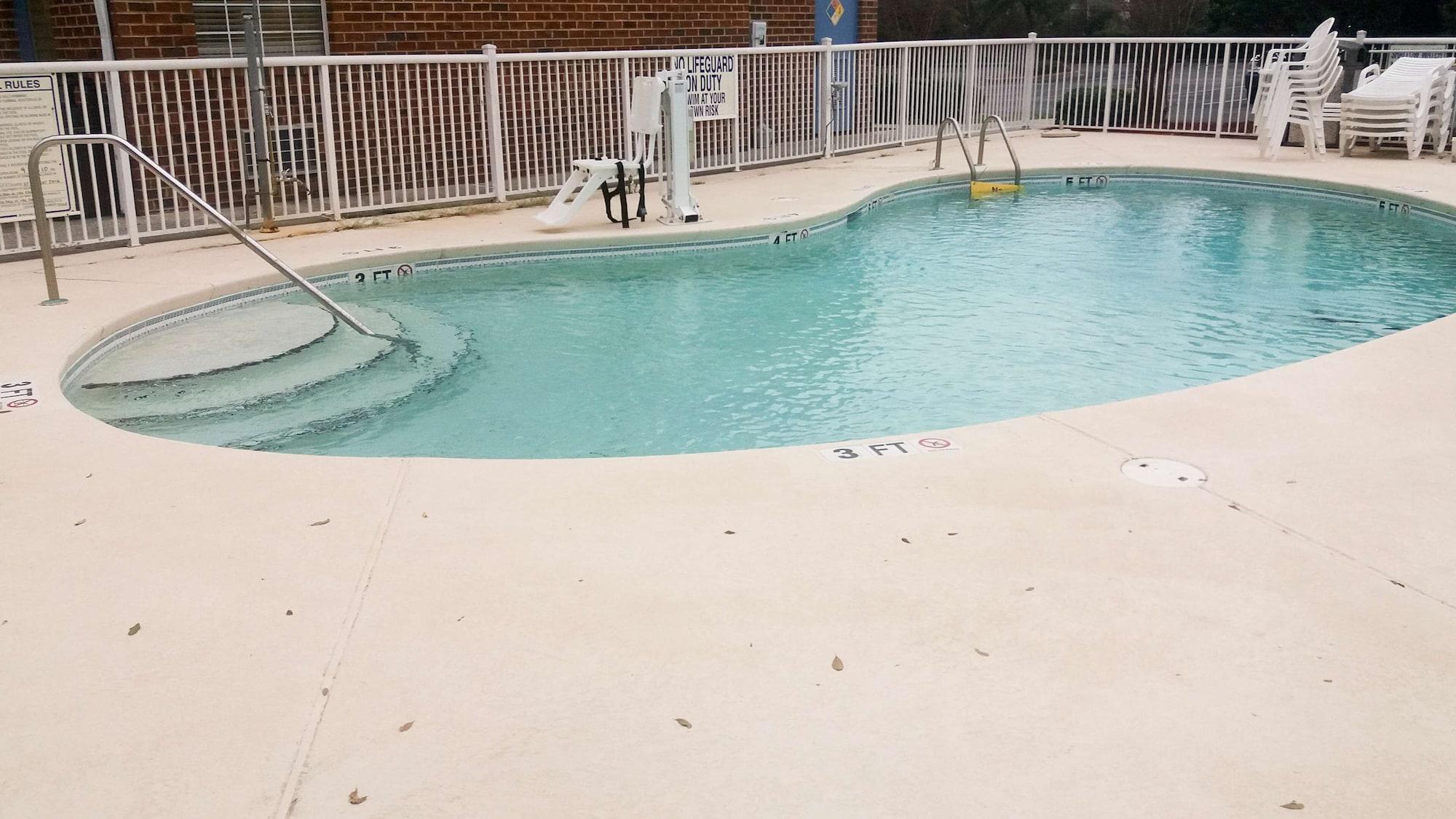Motel6 Myrtle Beach, SC 9/19