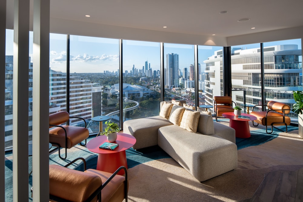 The Star Residences Gold Coast 37/50