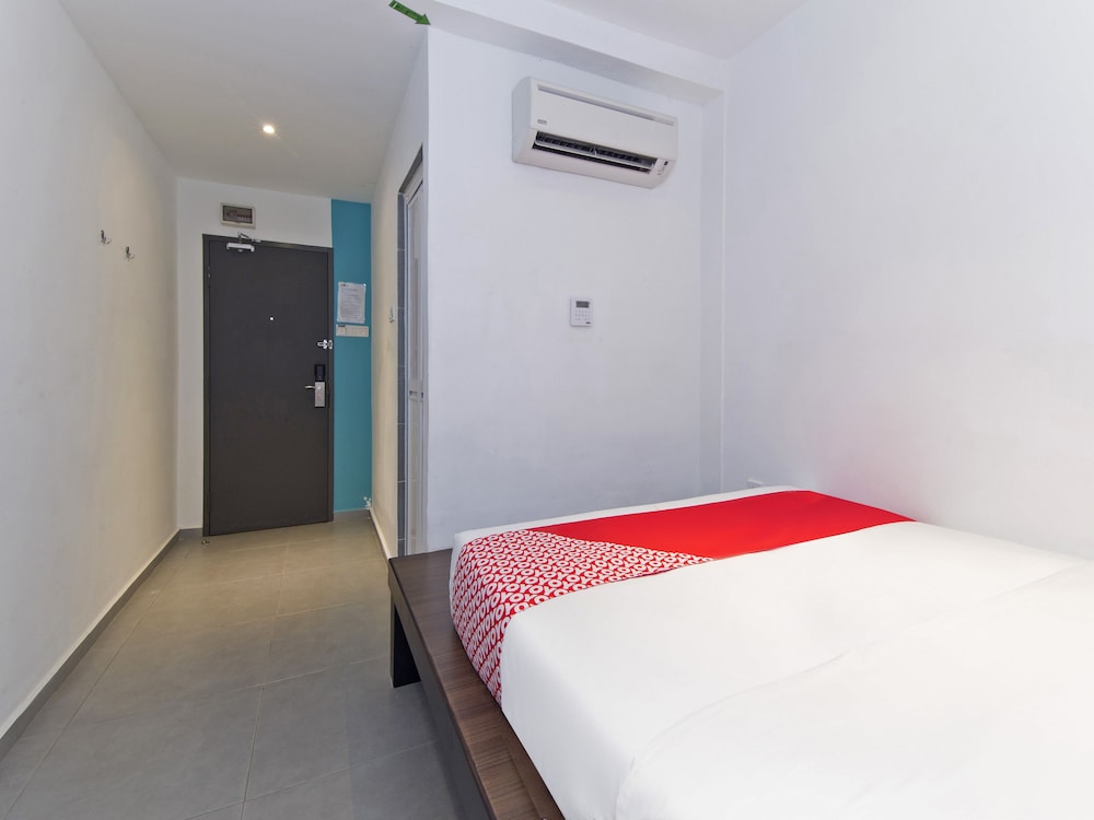 Mutiara Suites 10/60