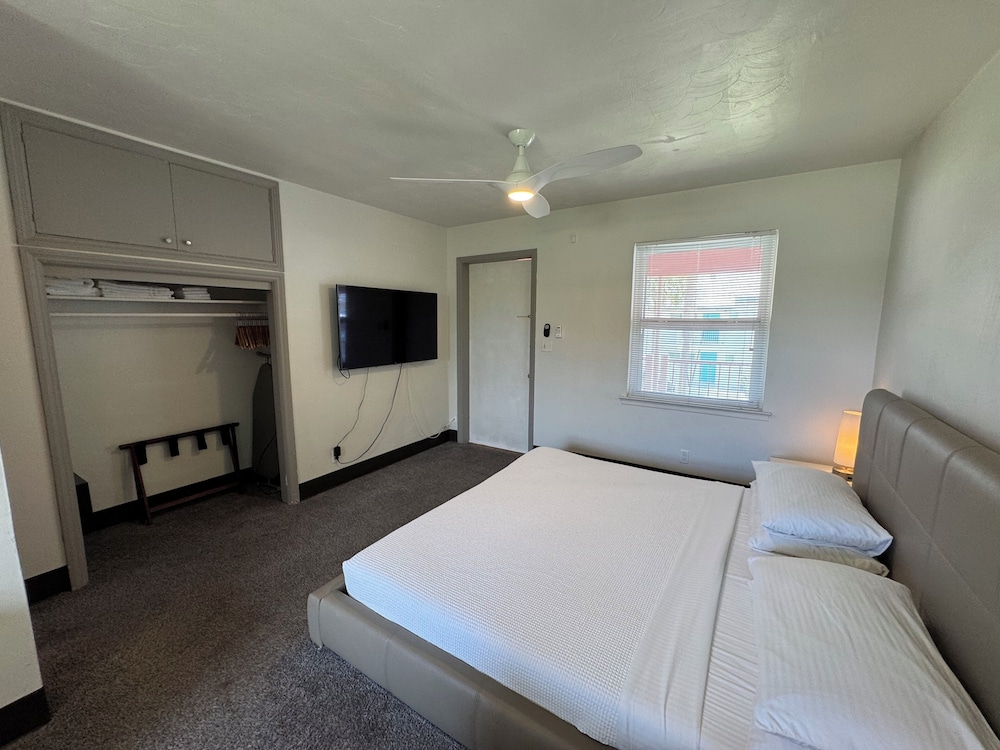 Rolo Beach Hotel 14/50