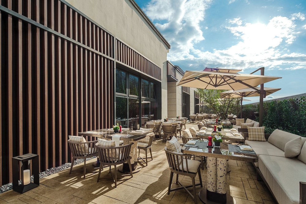 Hotel Indigo Wuxi Qingming Bridge by IHG، ووشي 28/50