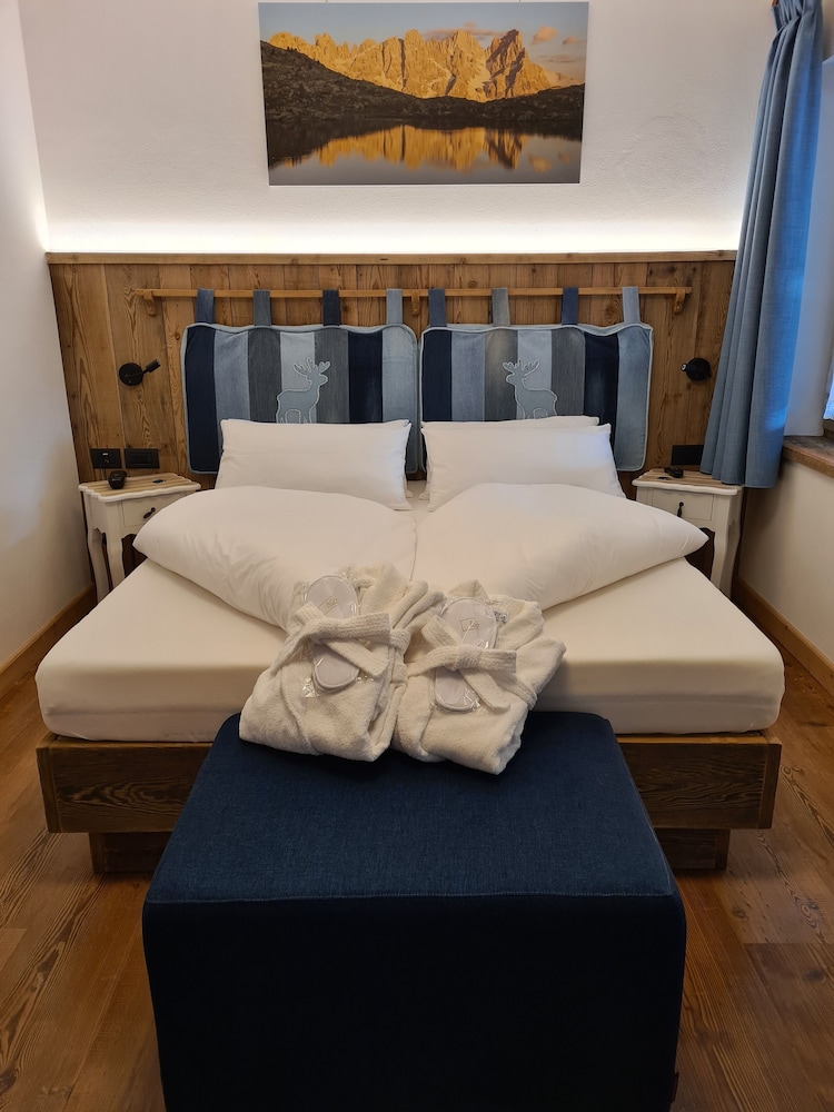 Hotel Piedibosco 30/49
