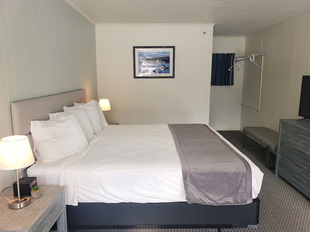 Anchorage Motel 11/30