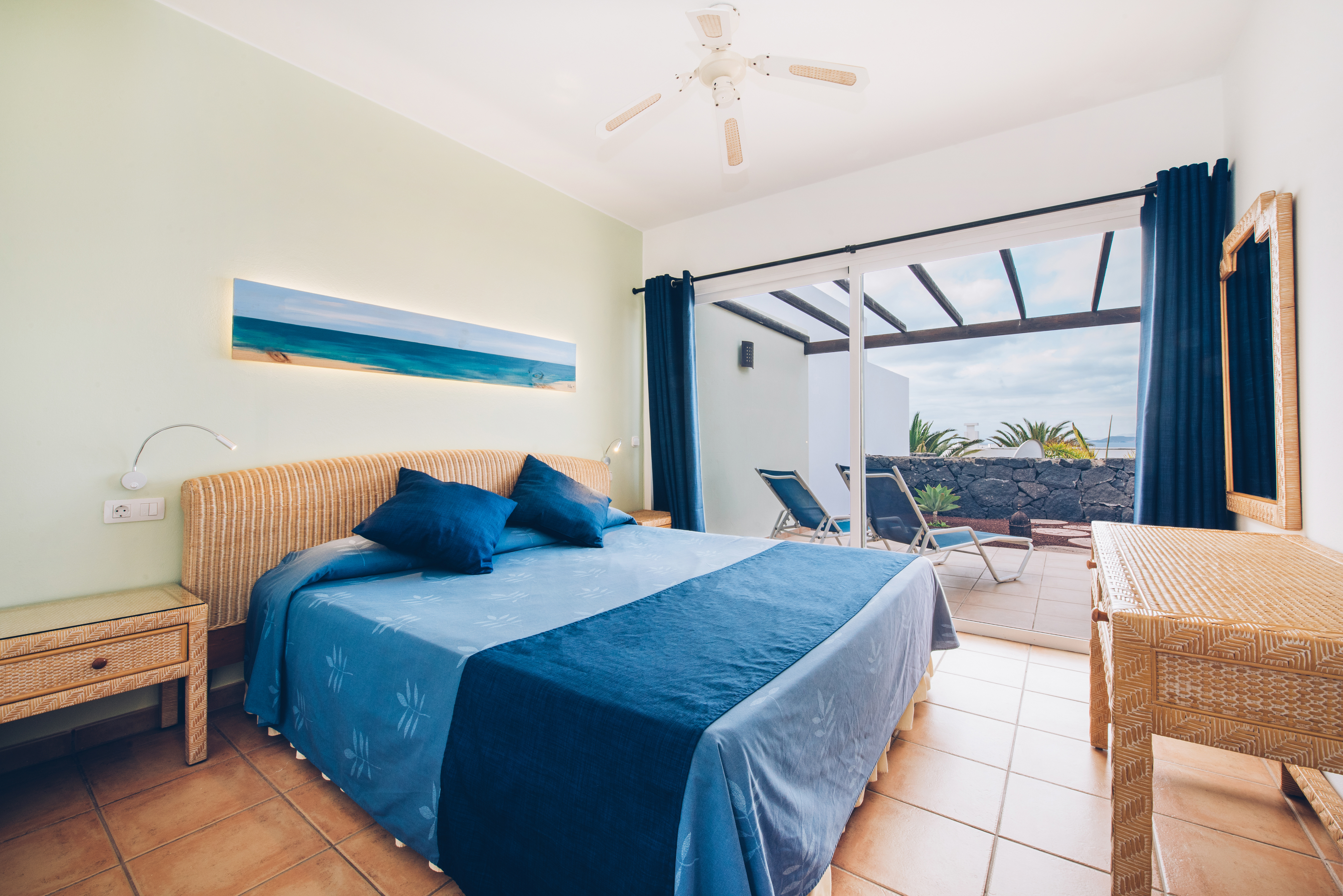 Room at Dream Bocayna Village, YAIZA