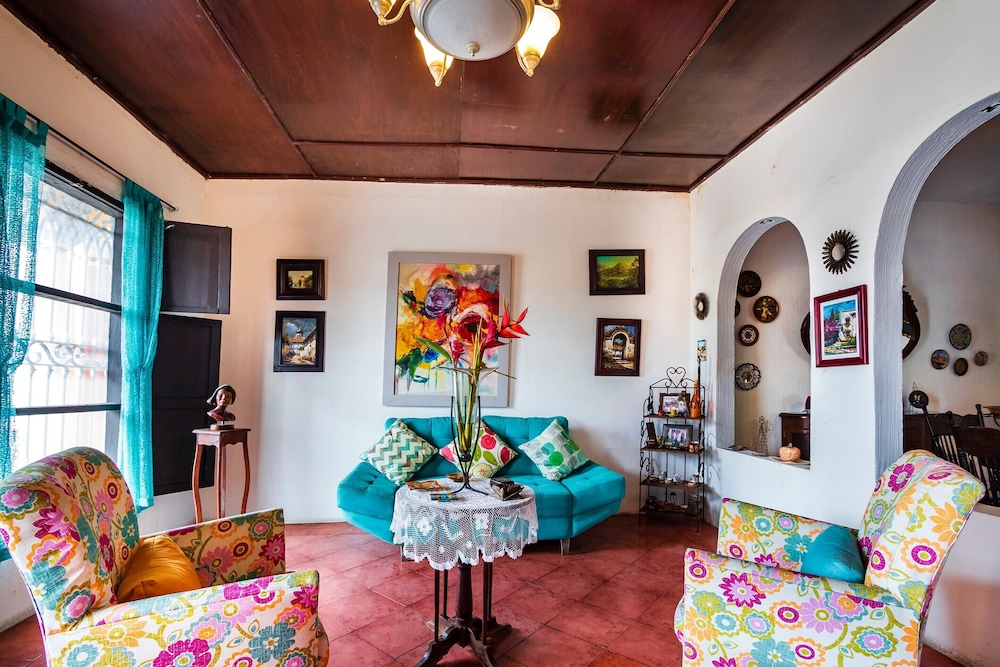 Hostal El Patio 13/25