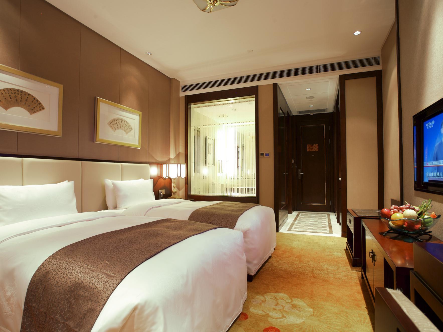 Tang Dynasty West Market Hotel 10/55