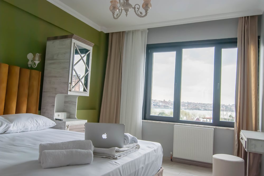 New Taksim Hotel 31/70