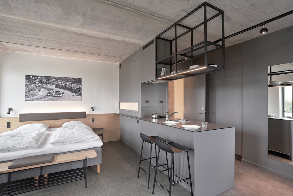 Four Points Flex by Sheraton Lyngby 44/57