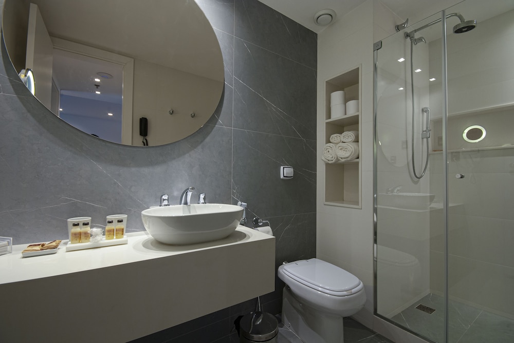 Anna Suites Ipanema 44/46