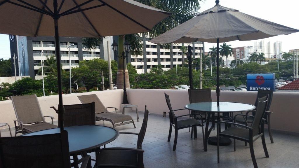 Hotel Cancun Handall 15/17