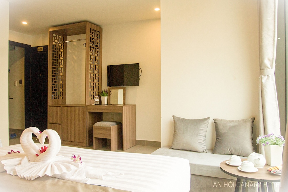 An Hoi Canary Hotel 18/36