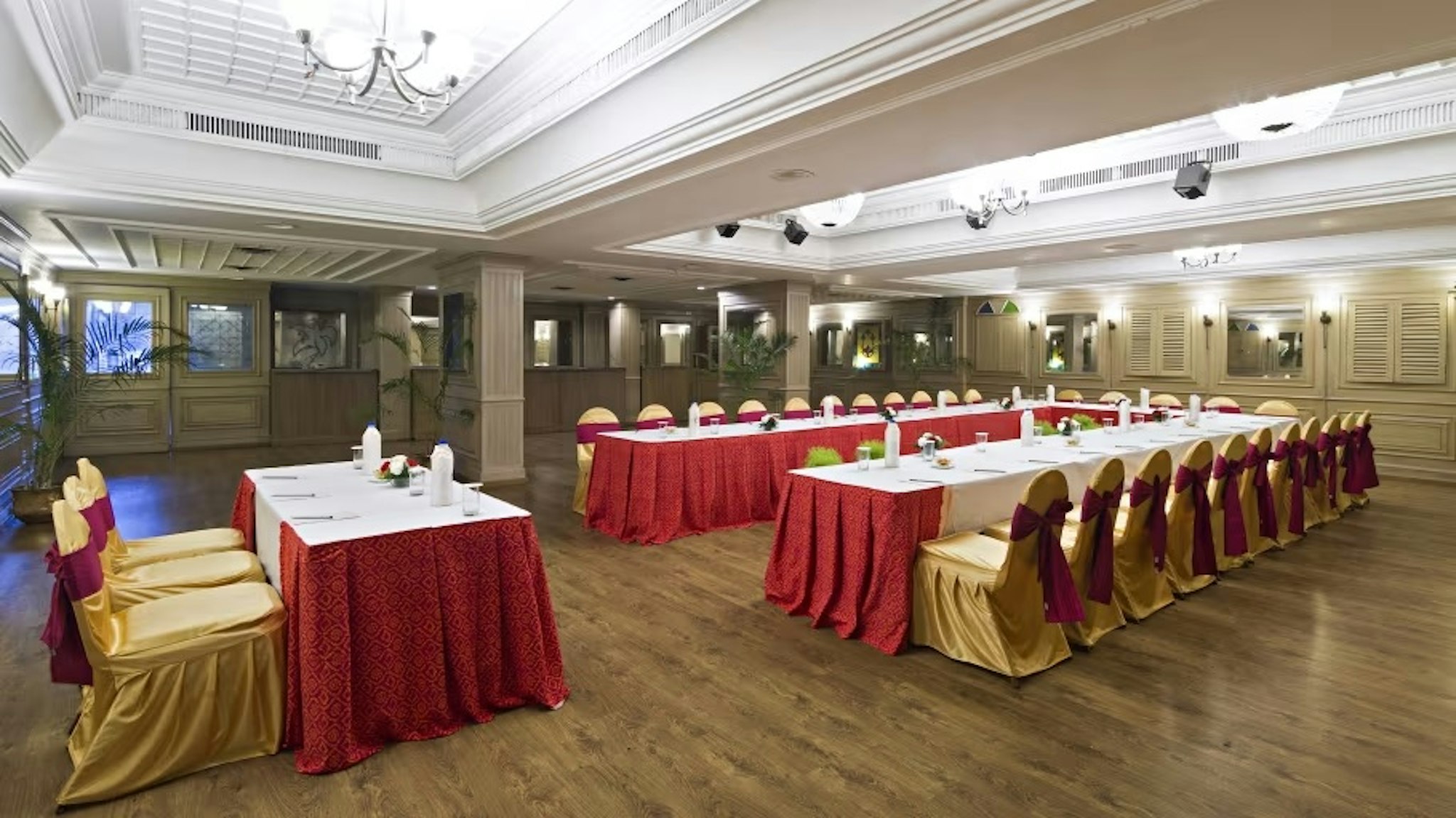 Clarks Avadh, Lucknow 22/49