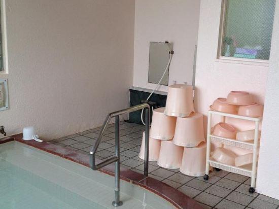 Yunokawa Onsen Hotel Kamomekan 28/40
