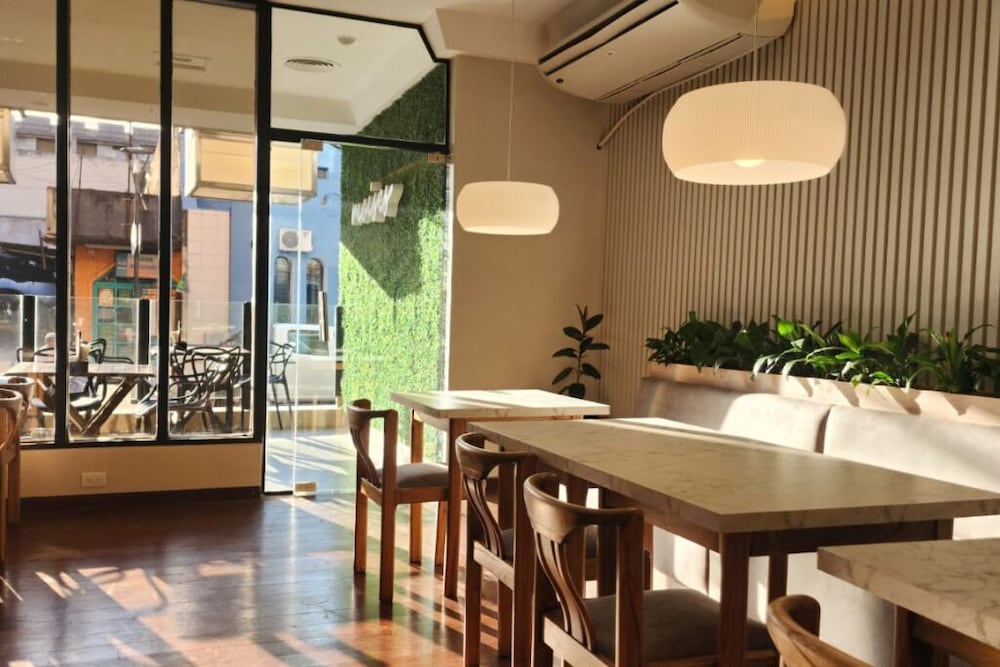 Hotel del Jardin 36/50
