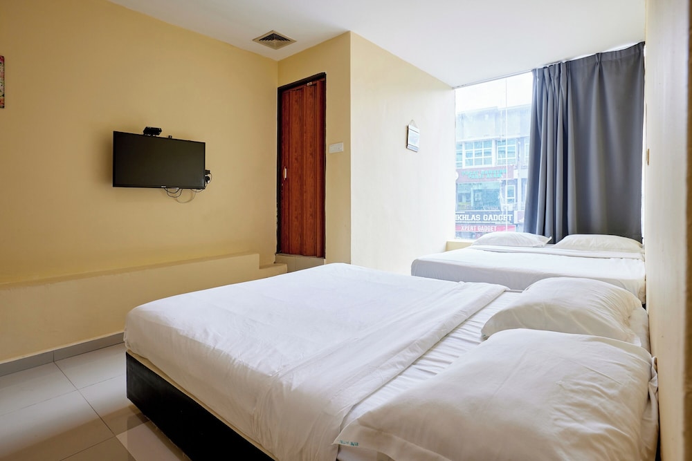 Hotel Inap Sri Gombak 22/50