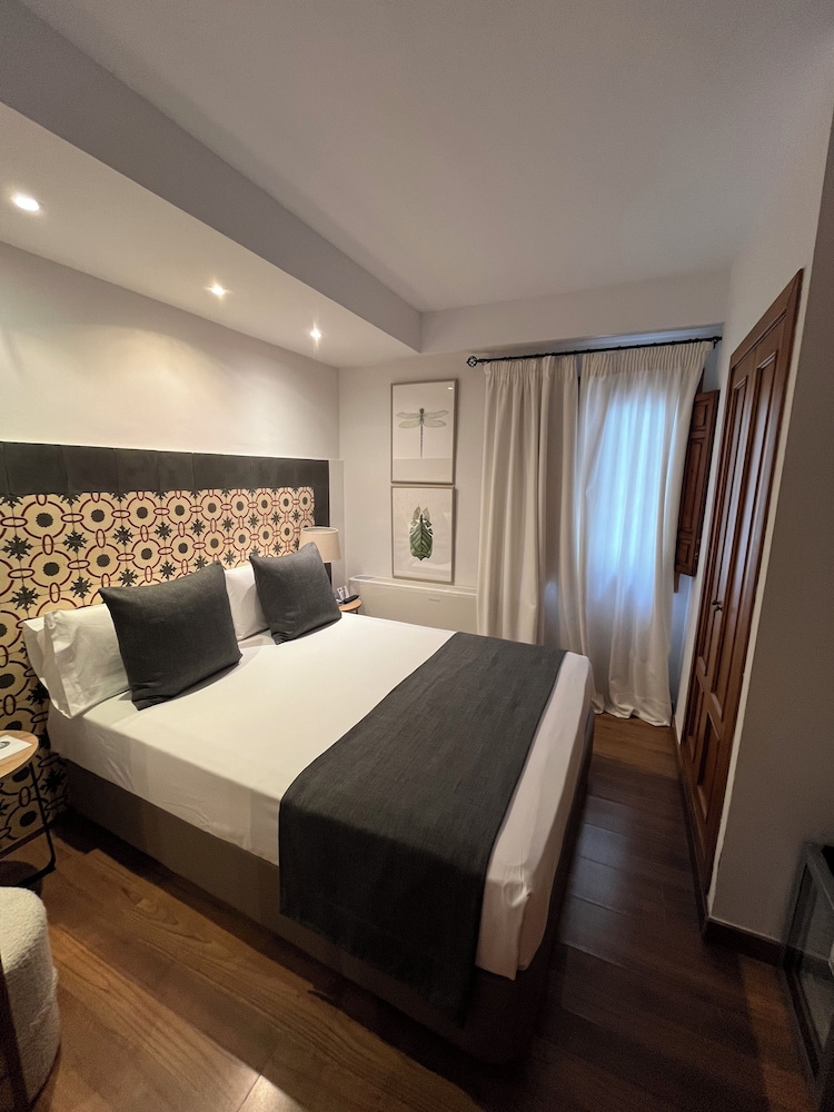 SOHO BOUTIQUE HOSPEDERIA ATALIA 6/50