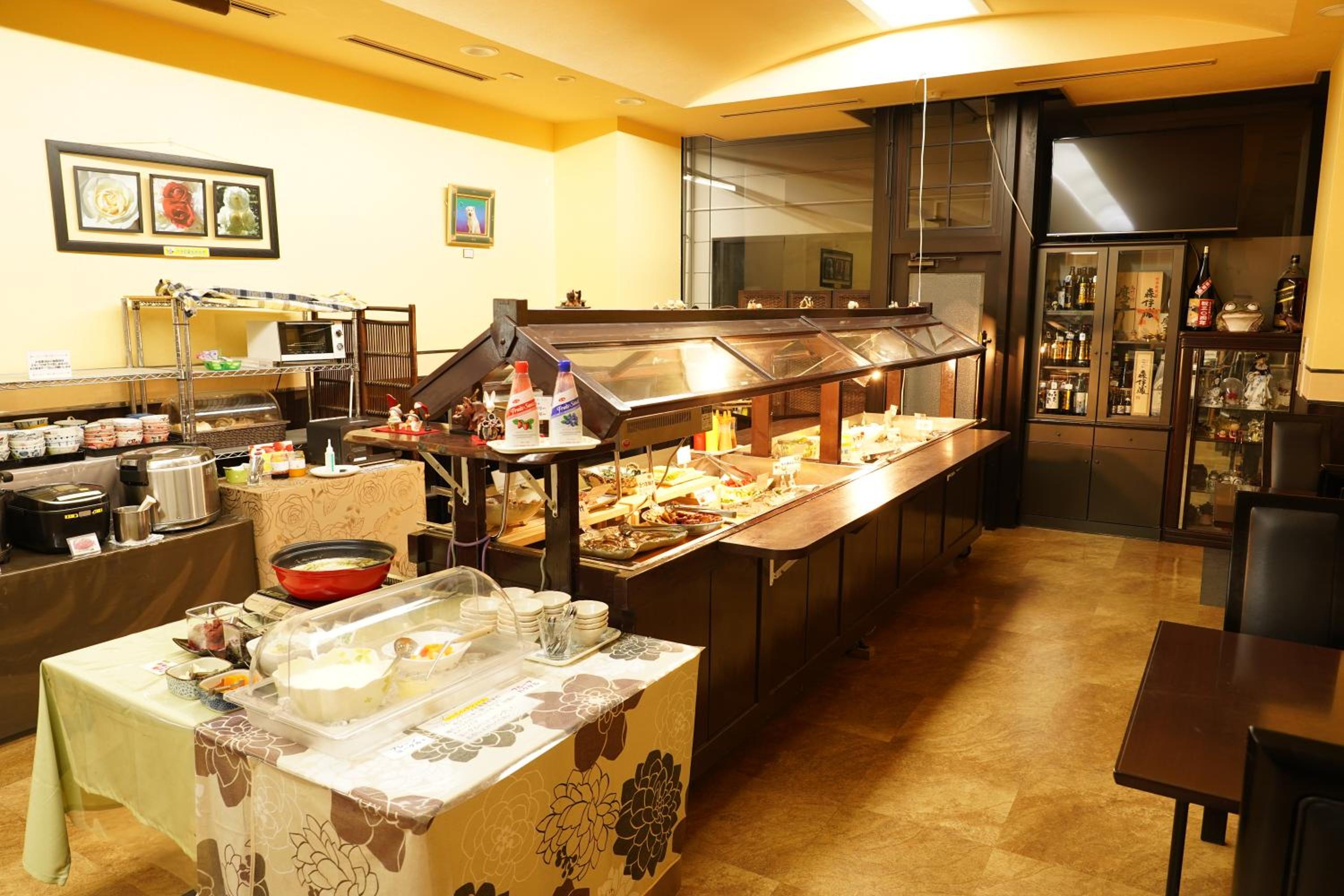 Hotel Okura 24/33