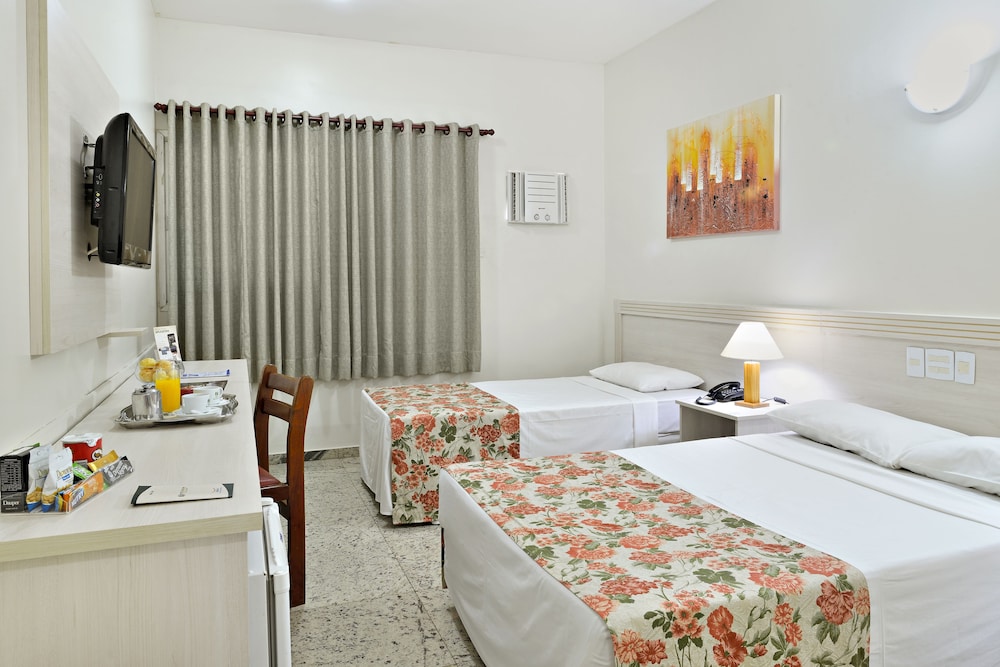 Hotel Vilage Inn Ribeirao Preto & Convencoes 18/70