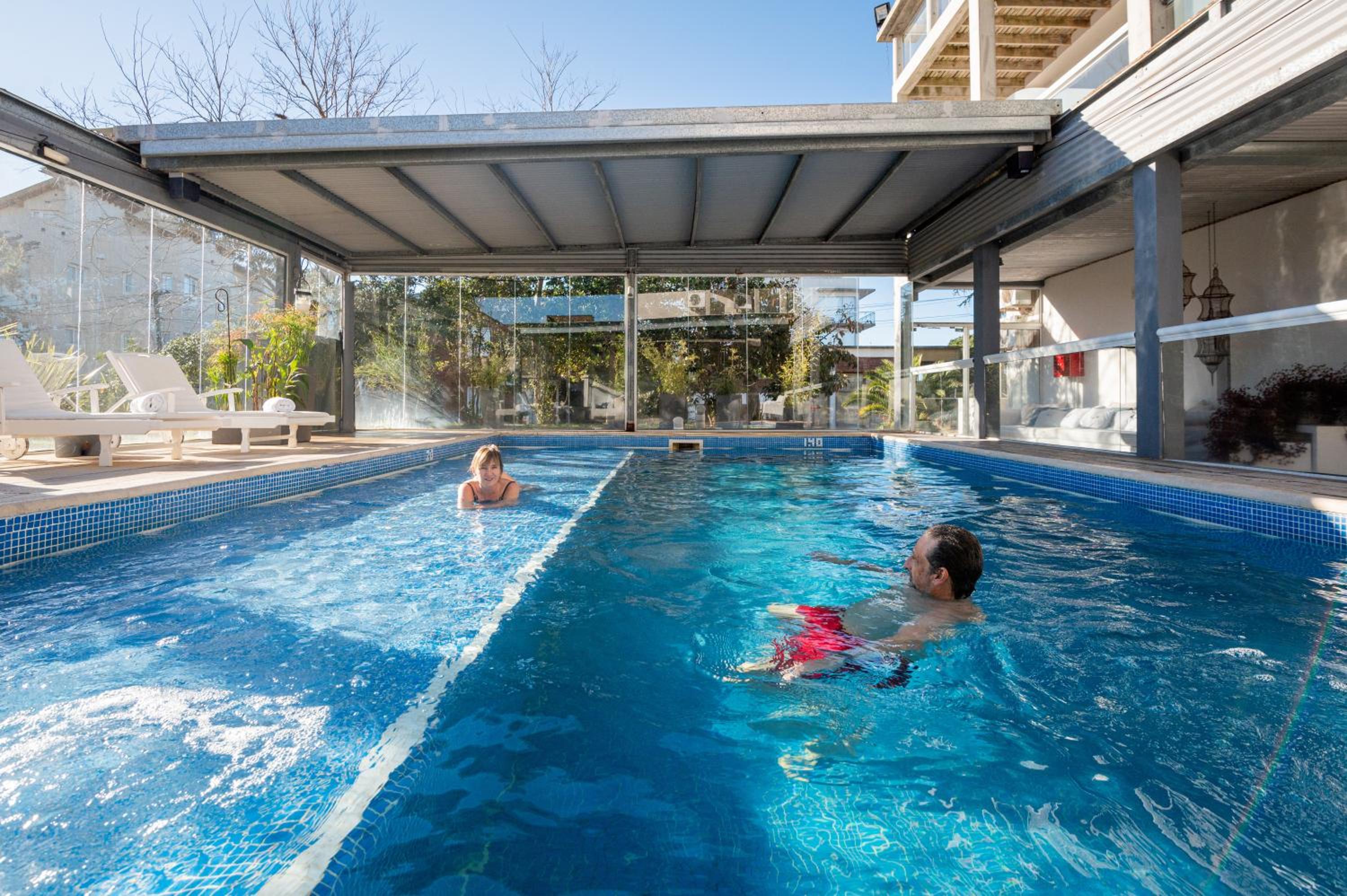 Hotel Valeria Apart Hotel Spa 3/69