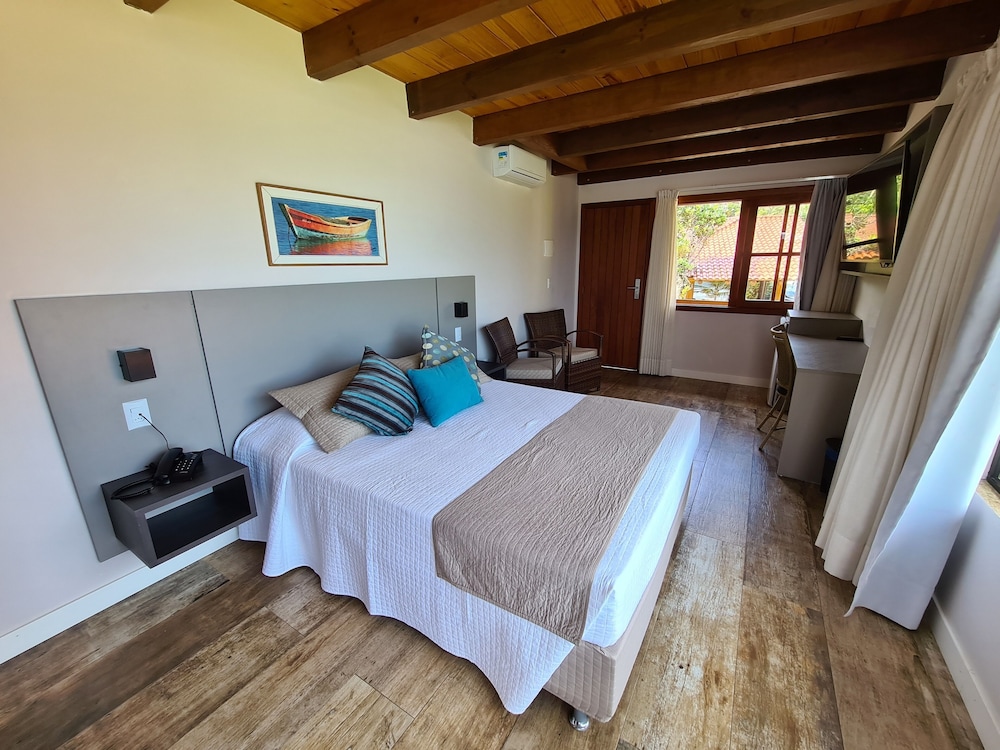 Hotel Atalaia do Mariscal 23/77
