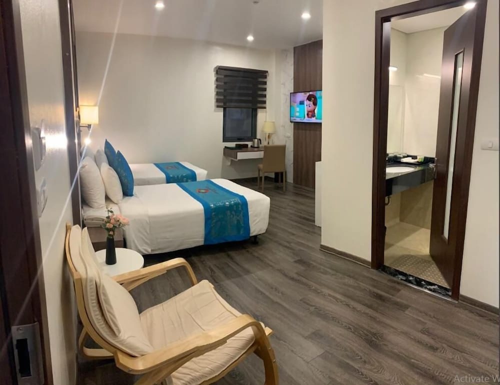 Grand Dragon Hotel Hanoi 24/58
