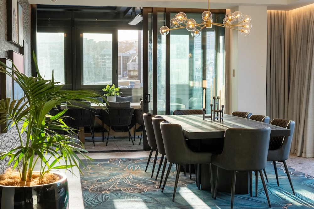 TRYP by Wyndham Wellington, Tory Street 47/58