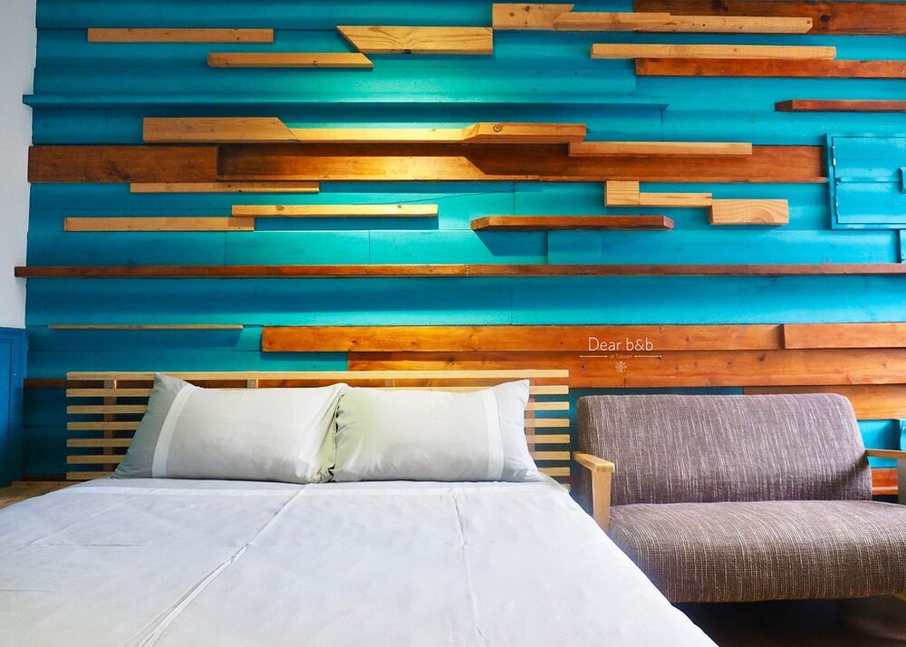 ReWood Guesthouse 14/37
