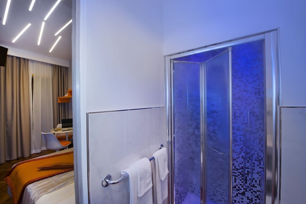 Relais Forus Inn 48/77
