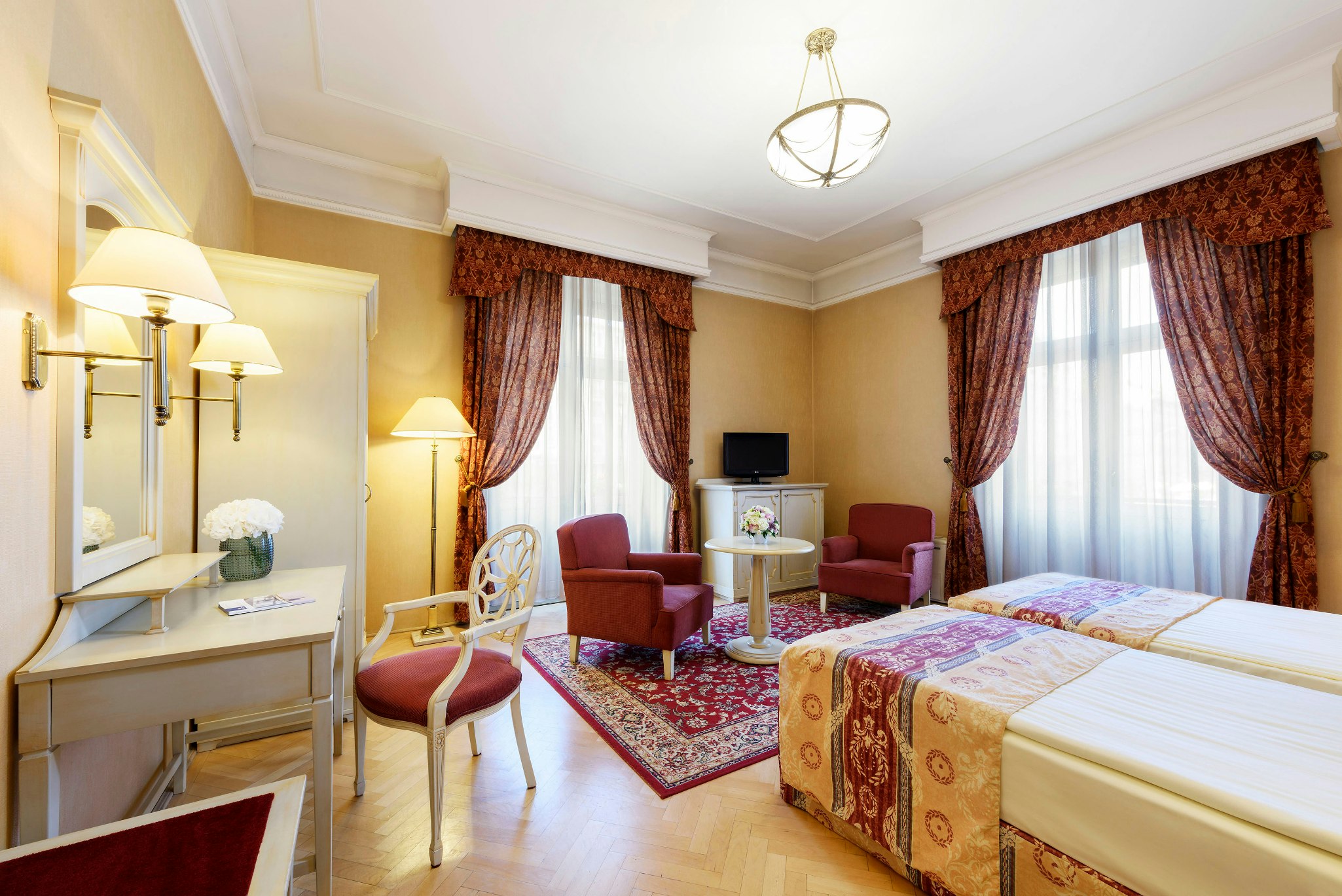 Danubius Hotel Astoria City Center 31/73