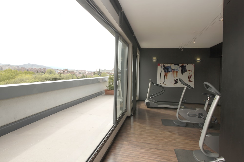 AC Hotel Bologna by Marriott 18/77