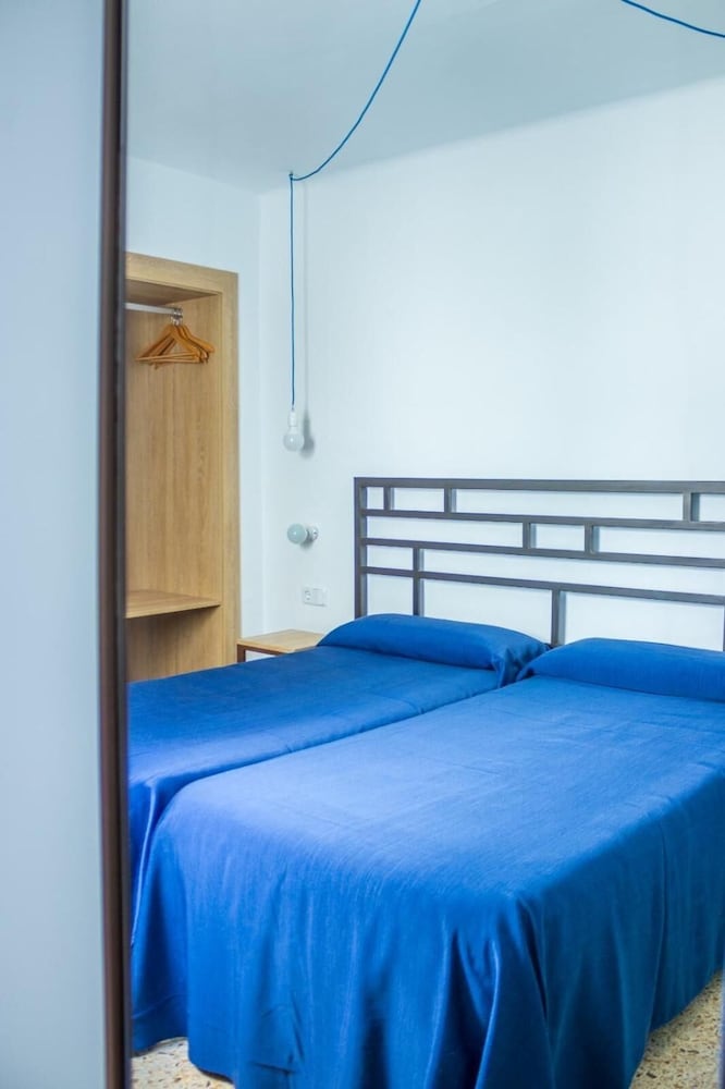Poniente Playa Apartments 21/53