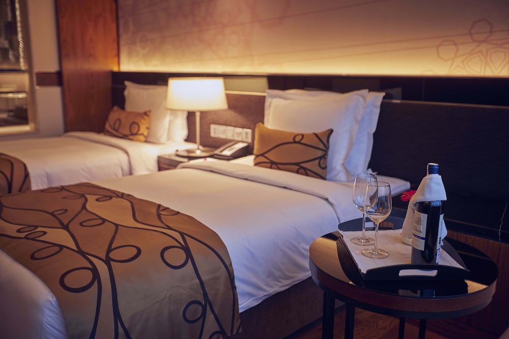 Crowne Plaza Rohini 31/73
