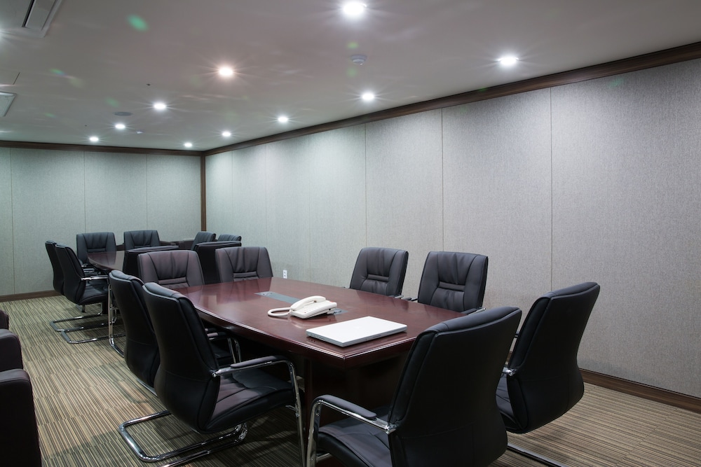 Mate Hotel Bundang 41/50