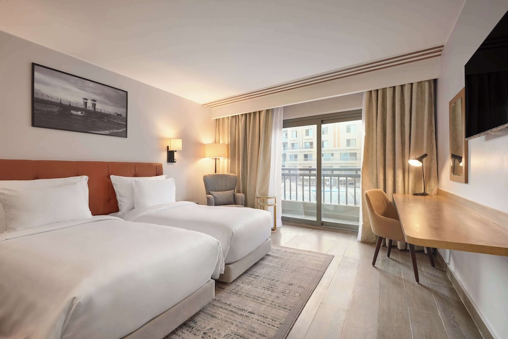 Radisson Residences Cairo Heliopolis 26/59