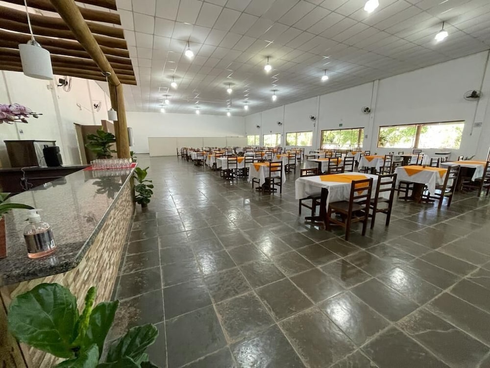 Hotel Campestre Atibaia 6/50