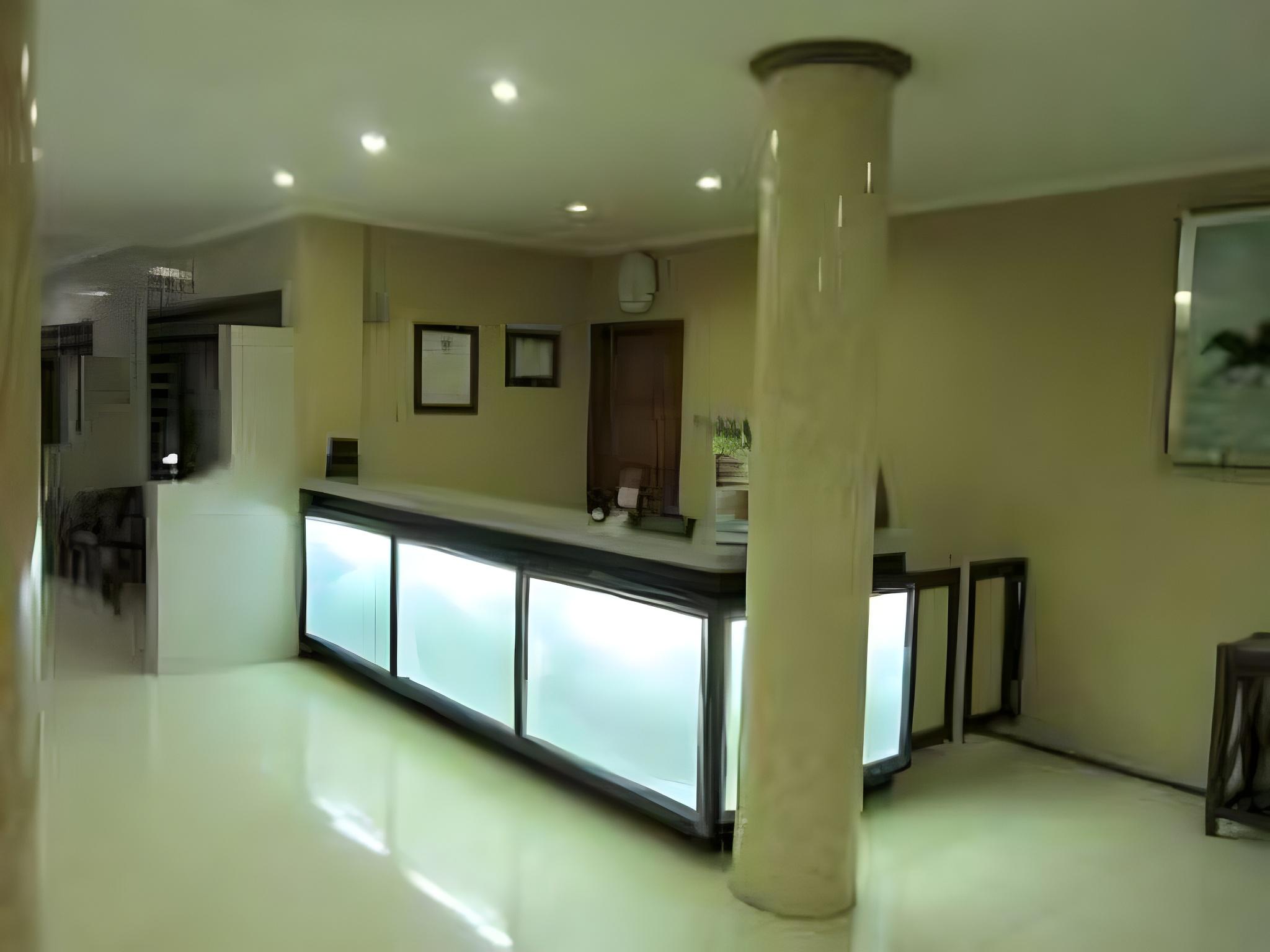 Hotel Wilis Indah Malang 6/34
