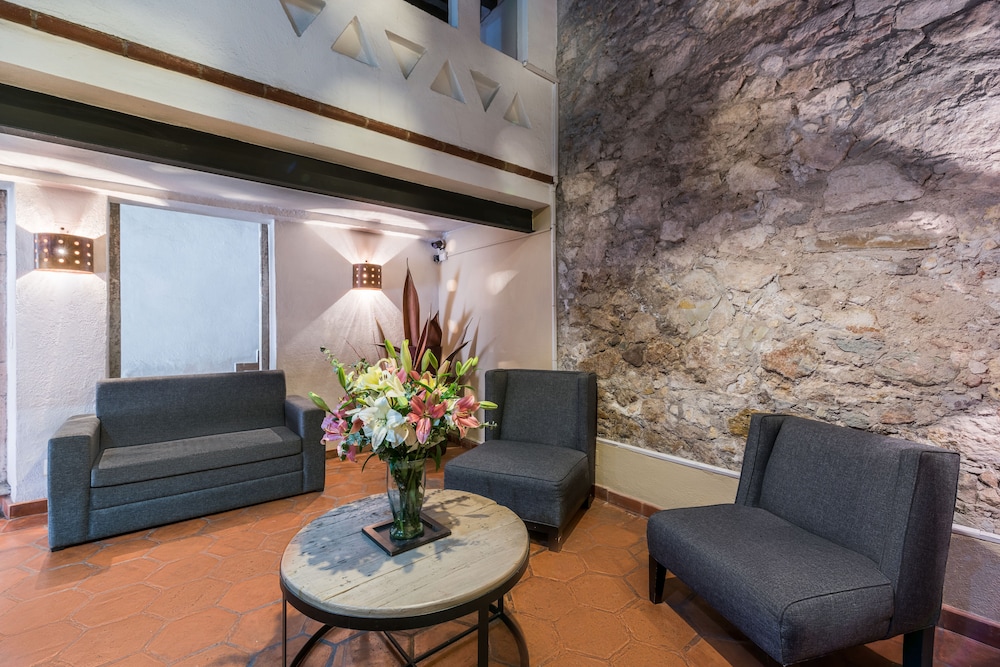 Casa Virreyes 22/38