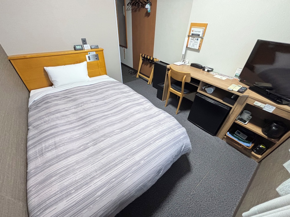 Hotel Route-Inn Court Fujioka 8/38