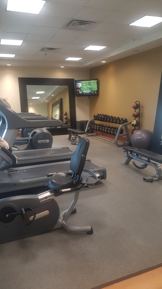 Hilton Garden Inn Dallas Richardson 36/70