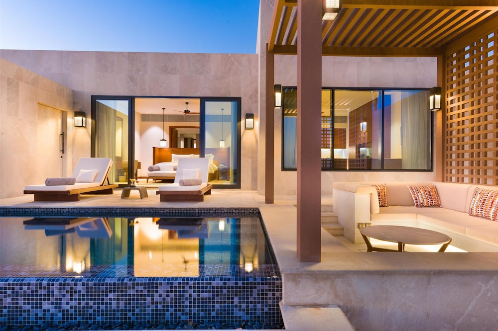 Alila Hinu Bay Salalah Mirbat 22/50
