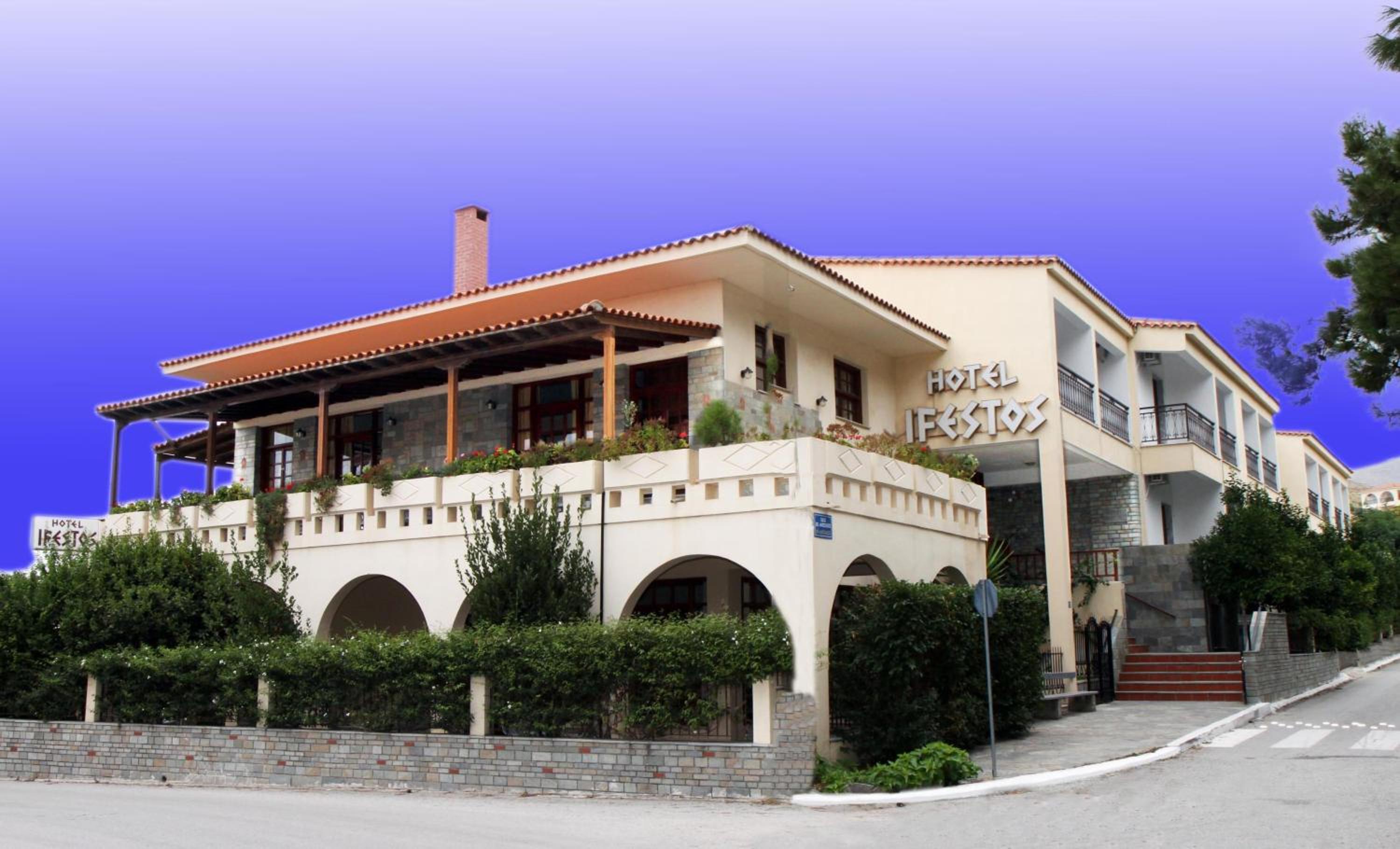 Ifestos Hotel 6/55