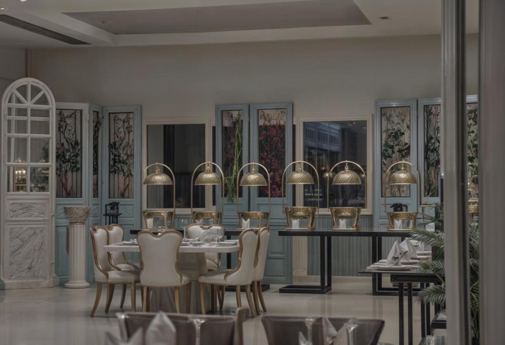 منتجع شاطئ النخيل(Palm Beach Resort) 61/73