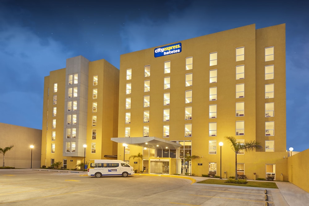 City Express by Marriott Tampico Altamira 5/60
