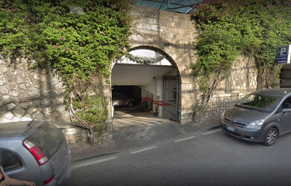 Palazzo Spasiano 41/49