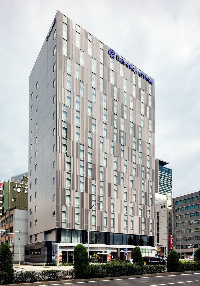 Daiwa Roynet Hotel Nagoya Taiko Dori Side 4/50