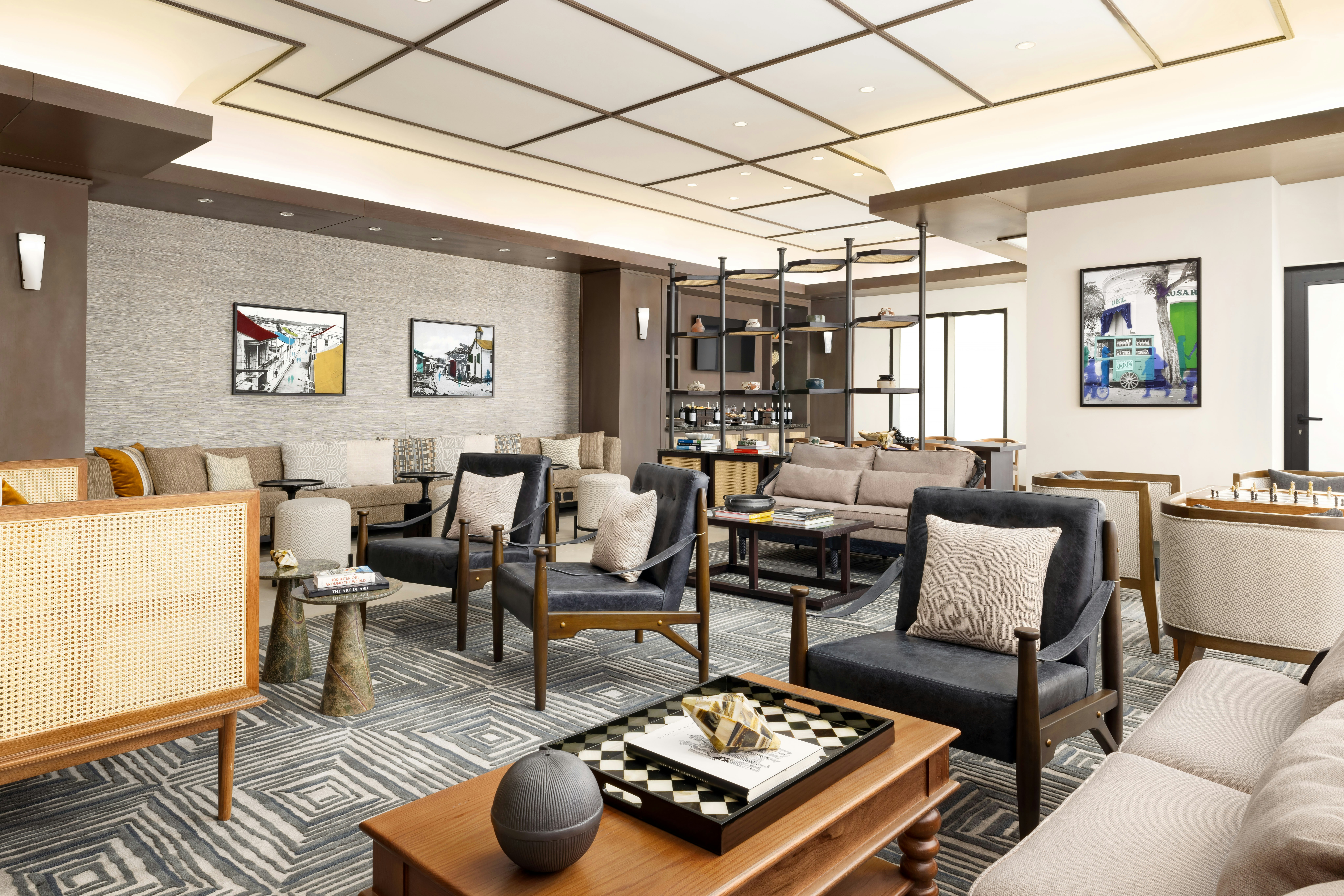 Hotel Santiago, Curio Collection by Hilton 32/59