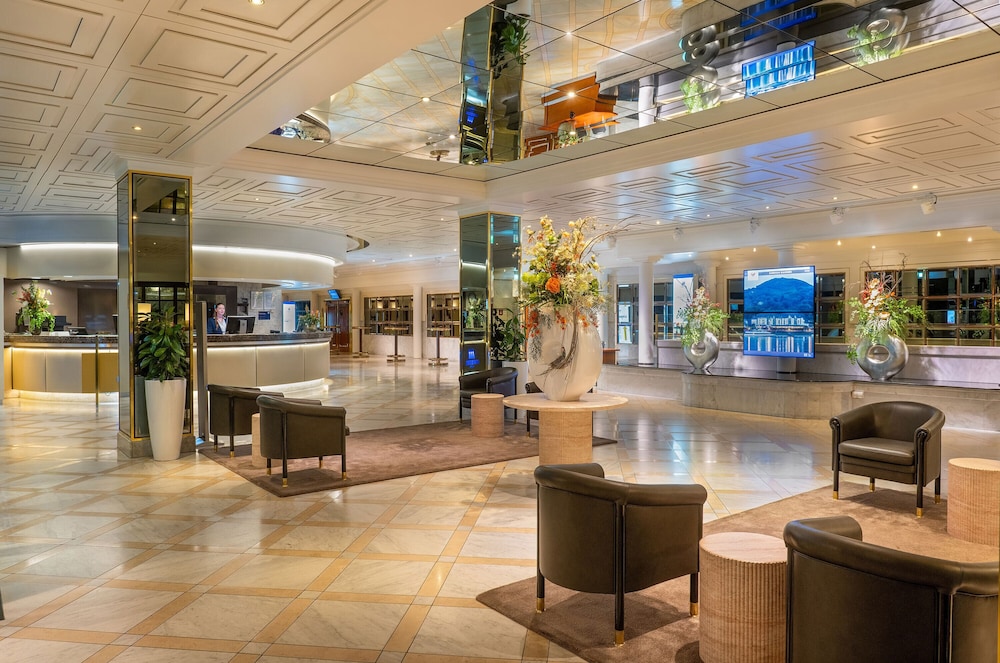 Maritim Hotel Koenigswinter 7/71