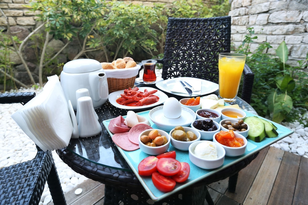 Bodrium Hotel and Spa 45/56