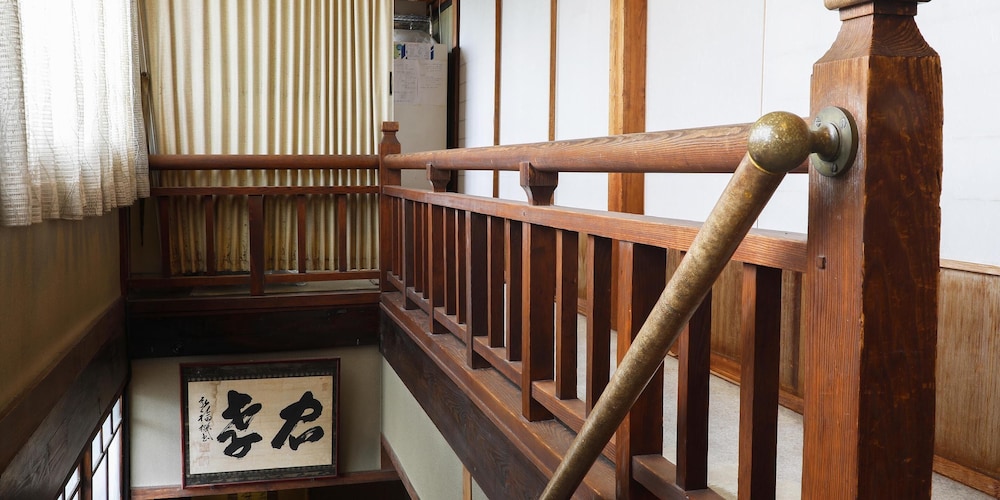 Seikiro Ryokan Historical Museum Hotel 36/50