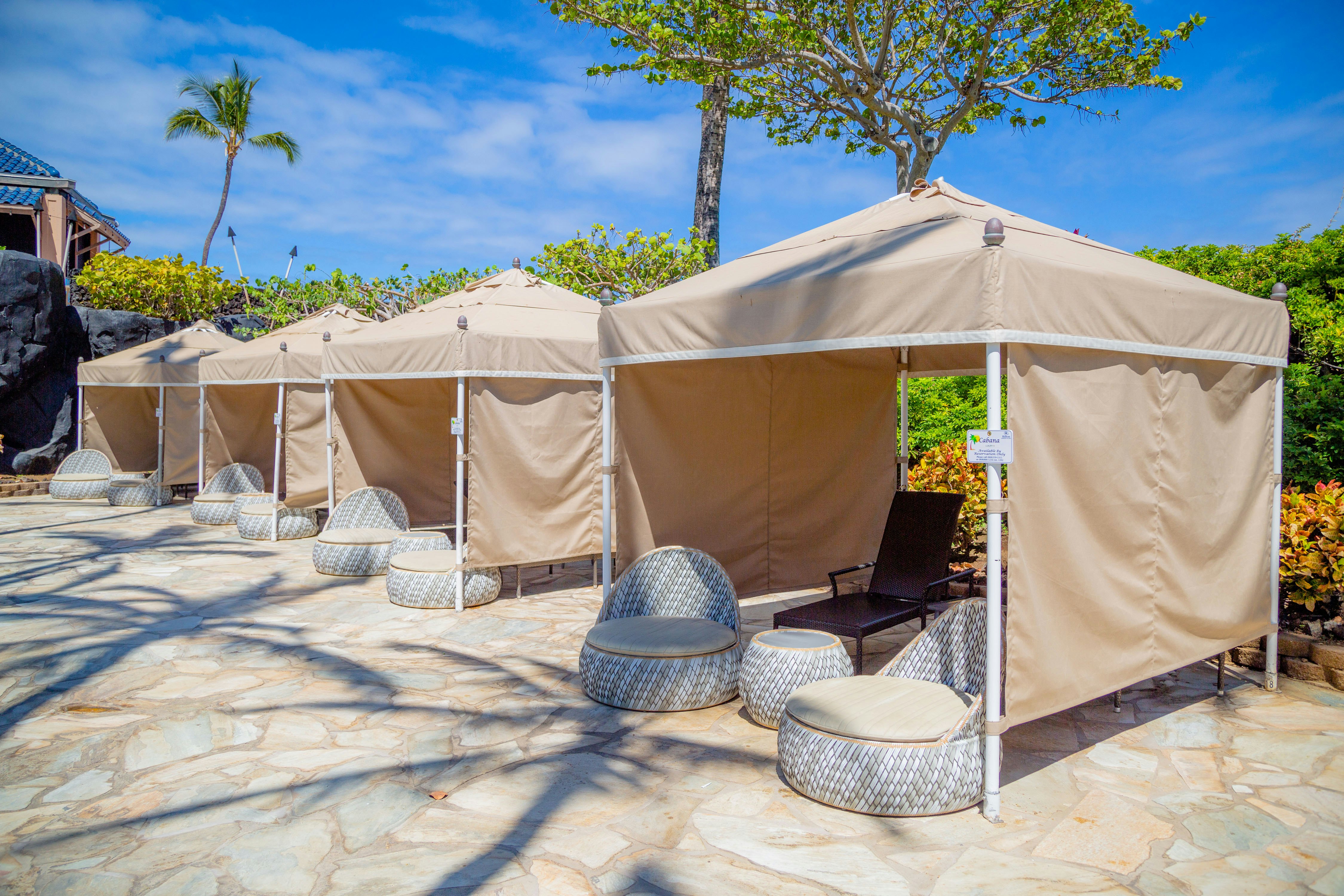 Hilton Waikoloa Village 19/50